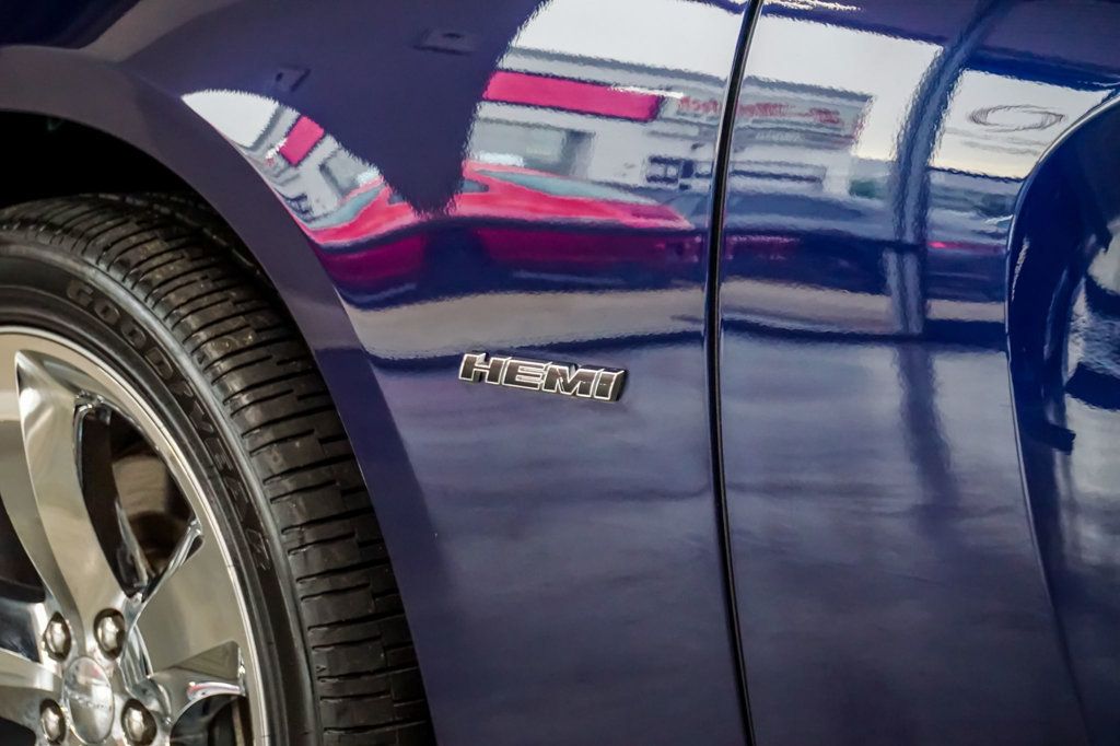 2014 Dodge Charger *Road/Track* *R/T* *5.7L Hemi V8* *Only 11k Miles* - 23041141 - 53