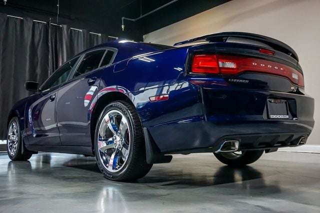 2014 Dodge Charger *Road/Track* *R/T* *5.7L Hemi V8* *Only 11k Miles* - 23041141 - 55