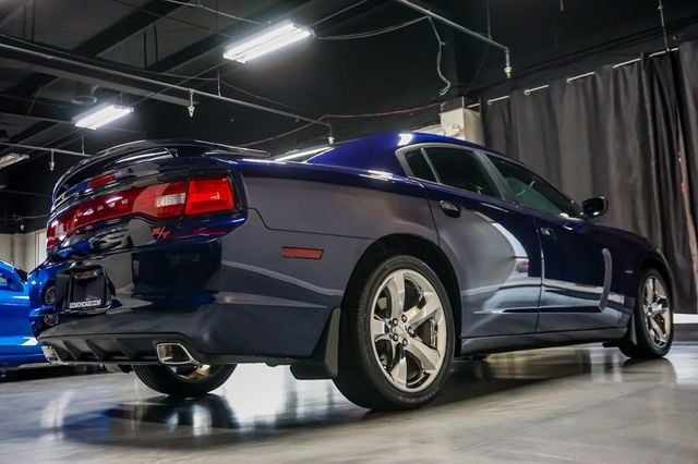 2014 Dodge Charger *Road/Track* *R/T* *5.7L Hemi V8* *Only 11k Miles* - 23041141 - 5