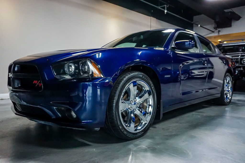 2014 Dodge Charger *Road/Track* *R/T* *5.7L Hemi V8* *Only 11k Miles* - 23041141 - 64