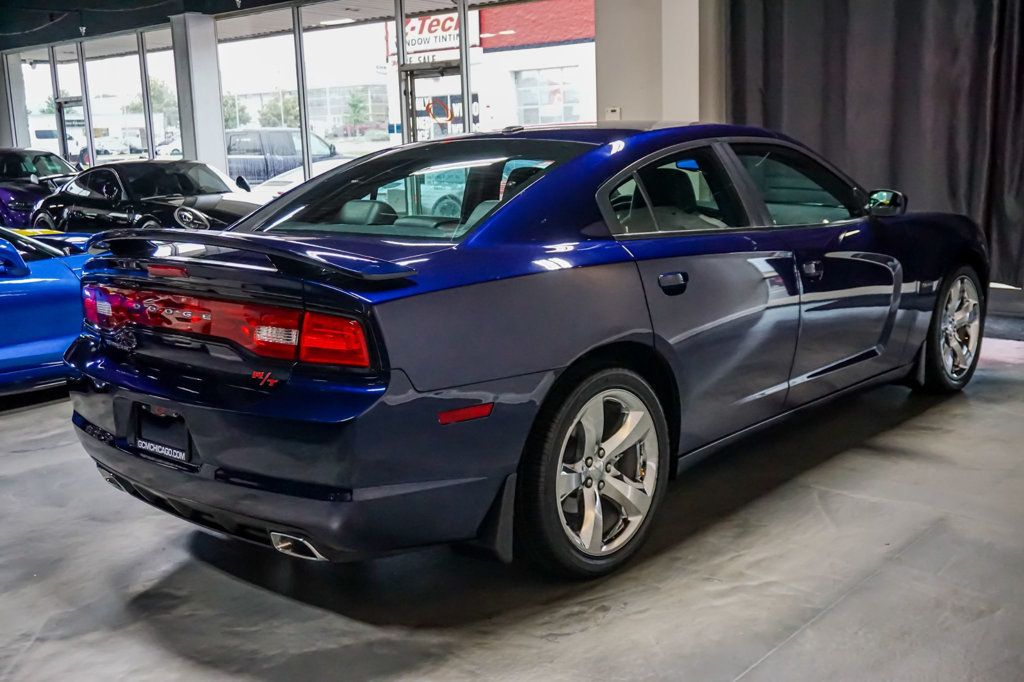 2014 Dodge Charger *Road/Track* *R/T* *5.7L Hemi V8* *Only 11k Miles* - 23041141 - 6