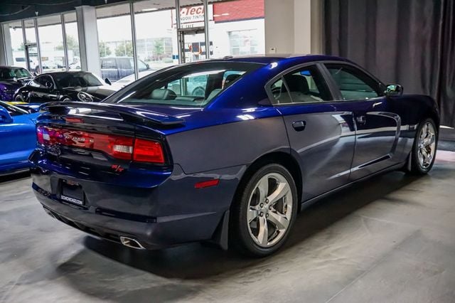 2014 Dodge Charger *Road/Track* *R/T* *5.7L Hemi V8* *Only 11k Miles* - 23041141 - 6
