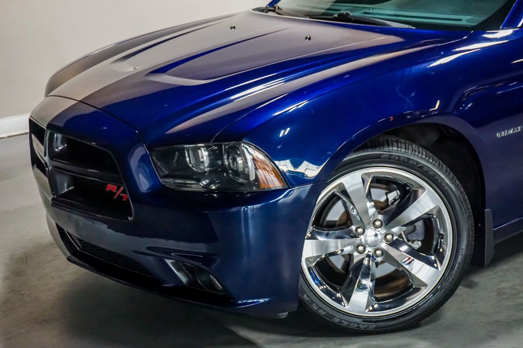 2014 Dodge Charger *Road/Track* *R/T* *5.7L Hemi V8* *Only 11k Miles* - 23041141 - 74