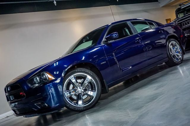 2014 Dodge Charger *Road/Track* *R/T* *5.7L Hemi V8* *Only 11k Miles* - 23041141 - 75