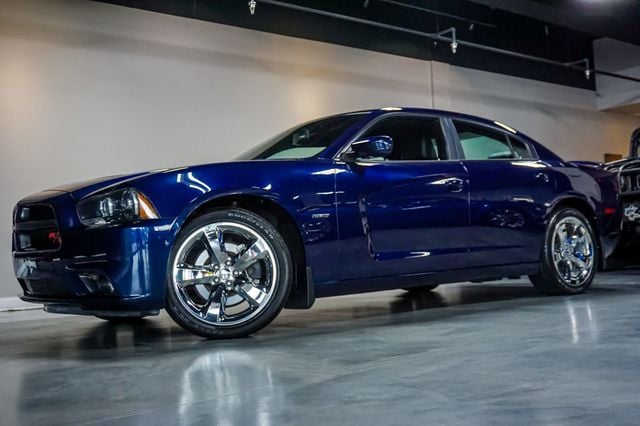 2014 Dodge Charger *Road/Track* *R/T* *5.7L Hemi V8* *Only 11k Miles* - 23041141 - 78