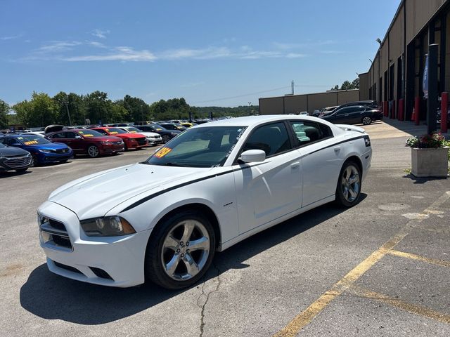 2014 Dodge Charger R/T - 23058973 - 2
