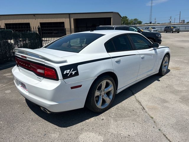 2014 Dodge Charger R/T - 23058973 - 3