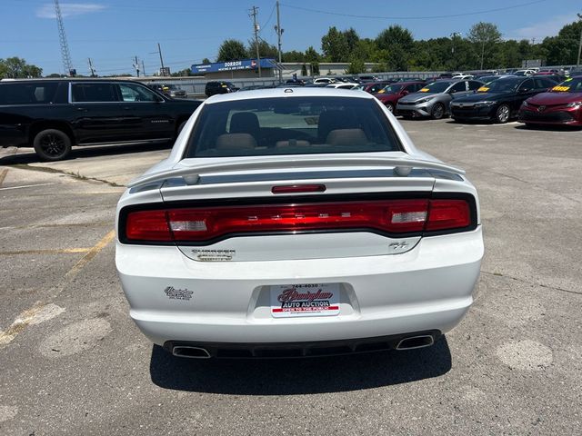 2014 Dodge Charger R/T - 23058973 - 4