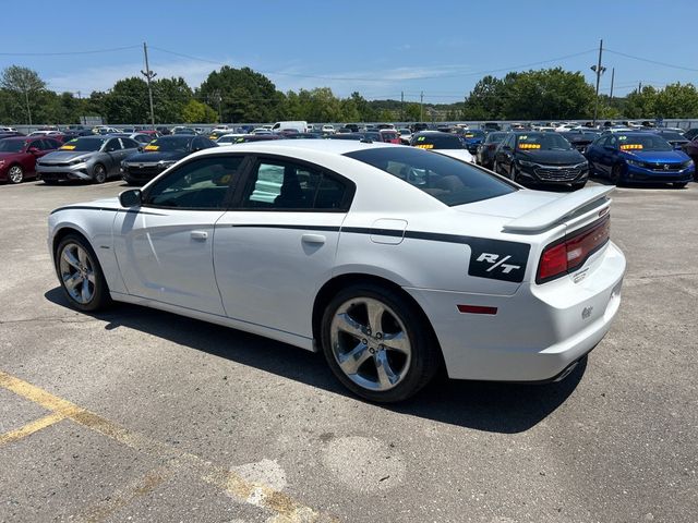 2014 Dodge Charger R/T - 23058973 - 5