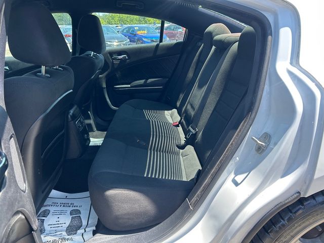 2014 Dodge Charger R/T - 23058973 - 6