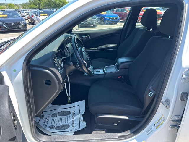 2014 Dodge Charger R/T - 23058973 - 7