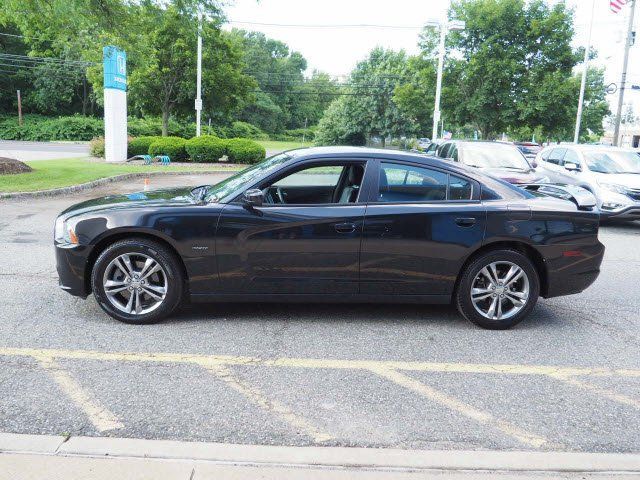 2014 Dodge Charger R/T - 19218464 - 1