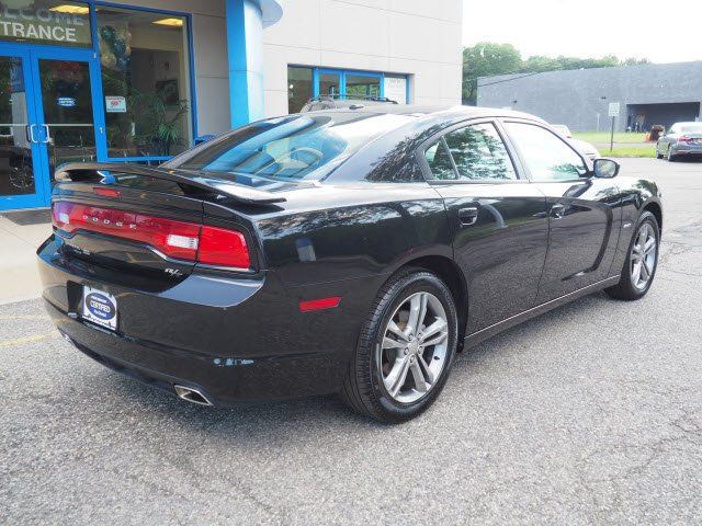 2014 Dodge Charger R/T - 19218464 - 3