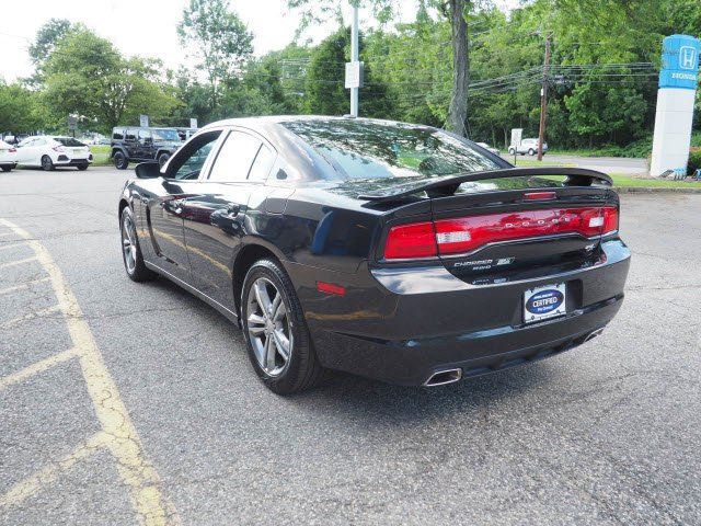 2014 Dodge Charger R/T - 19218464 - 4