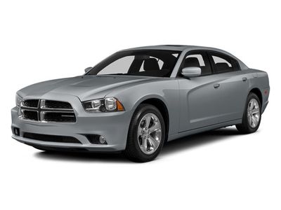 2014 Dodge Charger