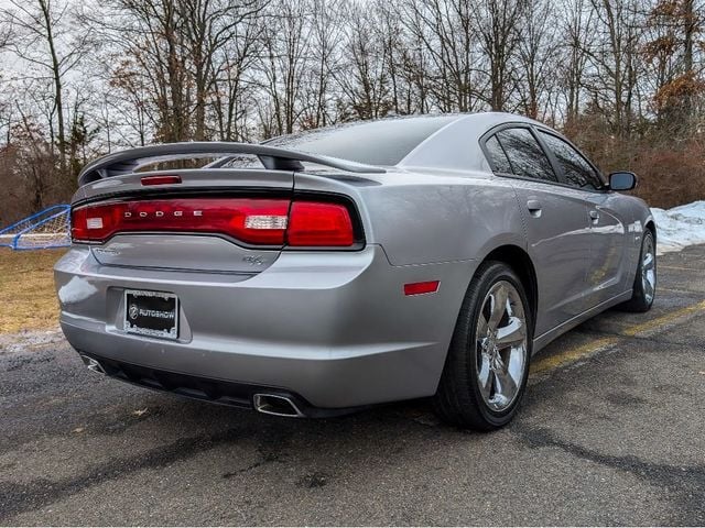2014 Dodge Charger