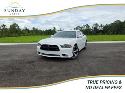 2014 Dodge Charger