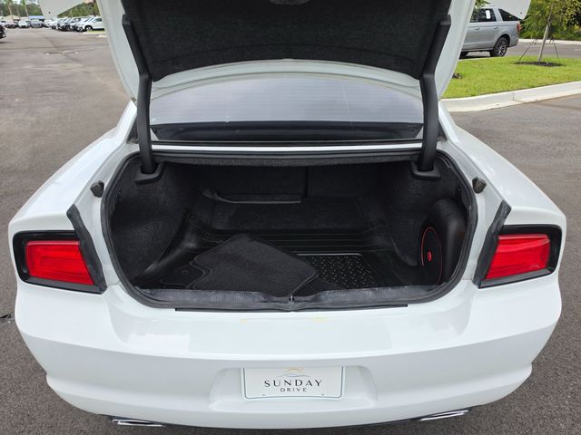 2014 Dodge Charger RT 100th Anniversary - 23025514 - 9