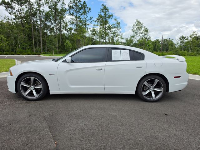 2014 Dodge Charger RT 100th Anniversary - 23025514 - 1