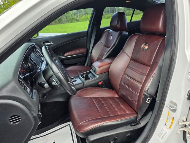 2014 Dodge Charger RT 100th Anniversary - 23025514 - 3