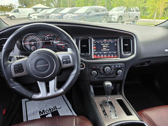 2014 Dodge Charger RT 100th Anniversary - 23025514 - 6