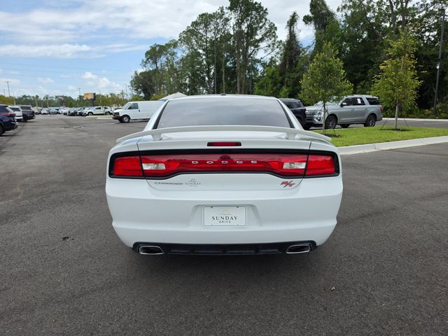 2014 Dodge Charger RT 100th Anniversary - 23025514 - 8