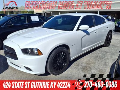 2014 Dodge Charger