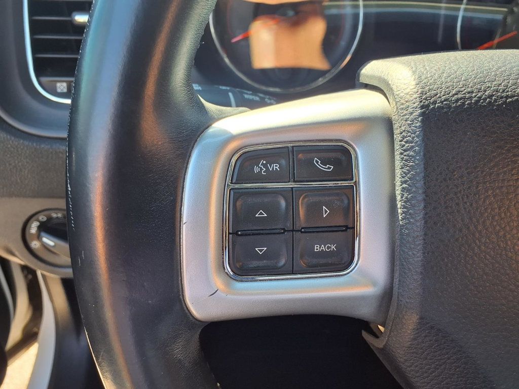 2014 Dodge Charger Sedan 4D Police AWD 5.7L V8 - 23093230 - 9
