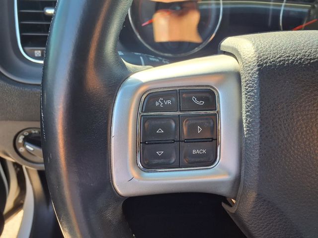 2014 Dodge Charger Sedan 4D Police AWD 5.7L V8 - 23093230 - 9