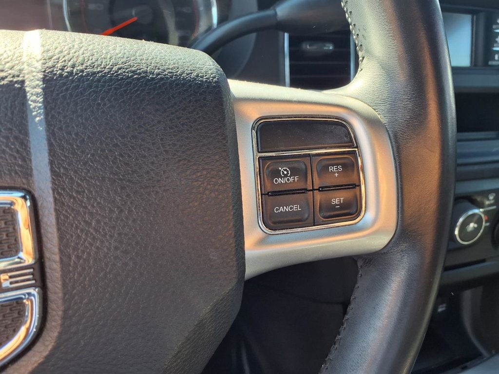 2014 Dodge Charger Sedan 4D Police AWD 5.7L V8 - 23093230 - 10