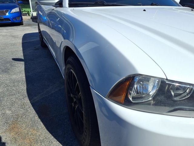 2014 Dodge Charger Sedan 4D Police AWD 5.7L V8 - 23093230 - 20