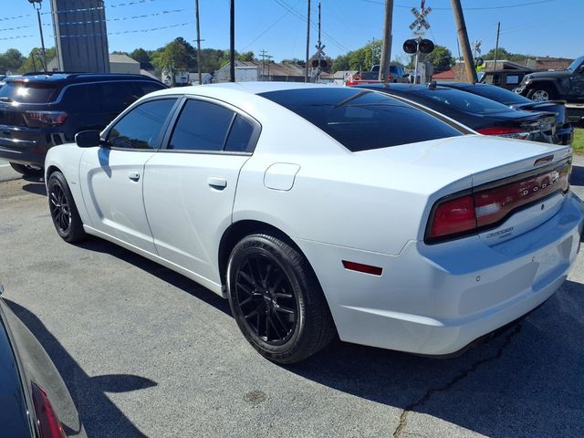 2014 Dodge Charger Sedan 4D Police AWD 5.7L V8 - 23093230 - 4
