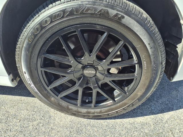 2014 Dodge Charger Sedan 4D Police AWD 5.7L V8 - 23093230 - 5