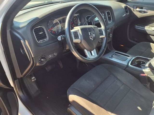 2014 Dodge Charger Sedan 4D Police AWD 5.7L V8 - 23093230 - 6