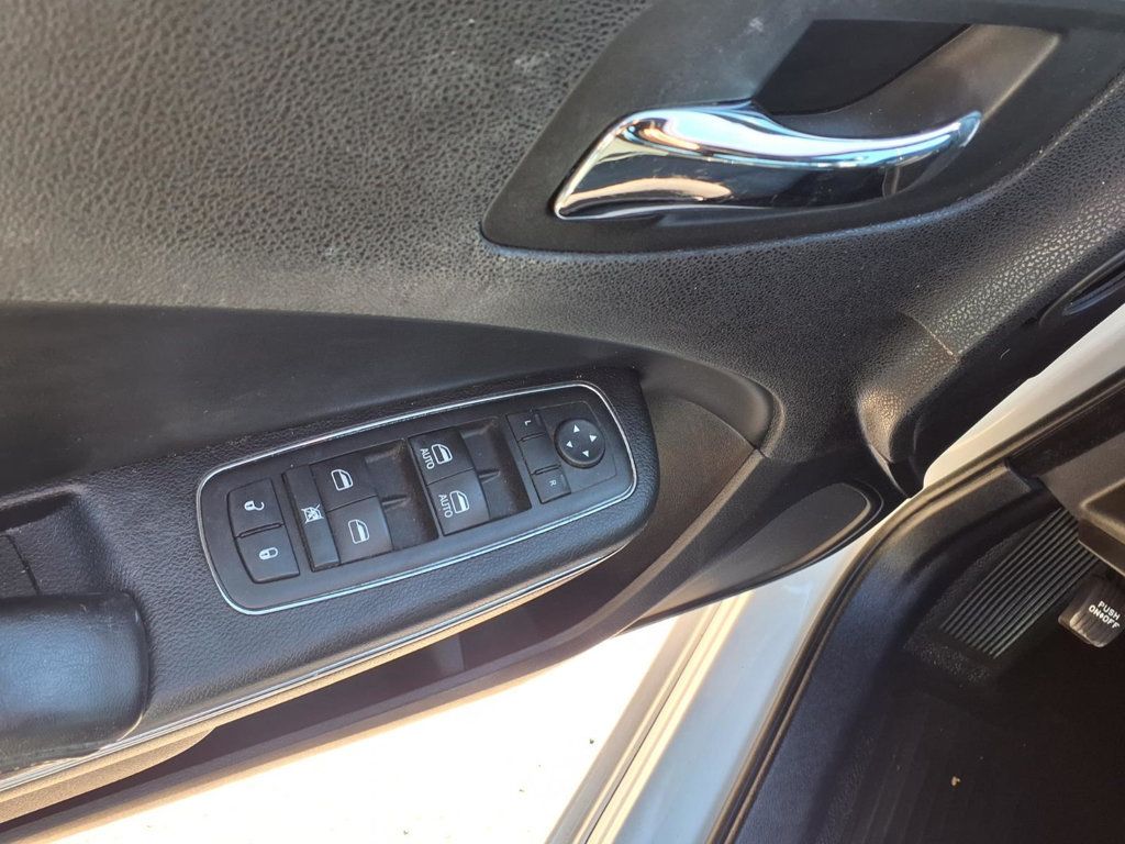 2014 Dodge Charger Sedan 4D Police AWD 5.7L V8 - 23093230 - 7