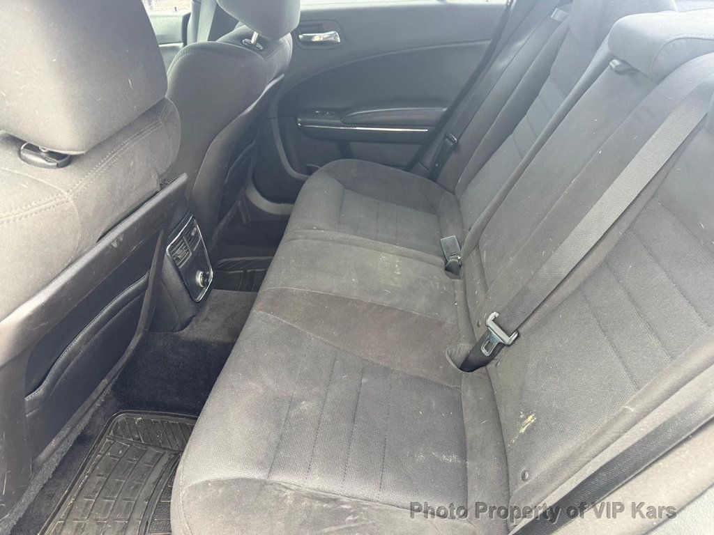2014 Dodge Charger SXT - 22939204 - 9