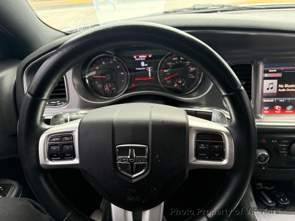 2014 Dodge Charger SXT - 22939204 - 14