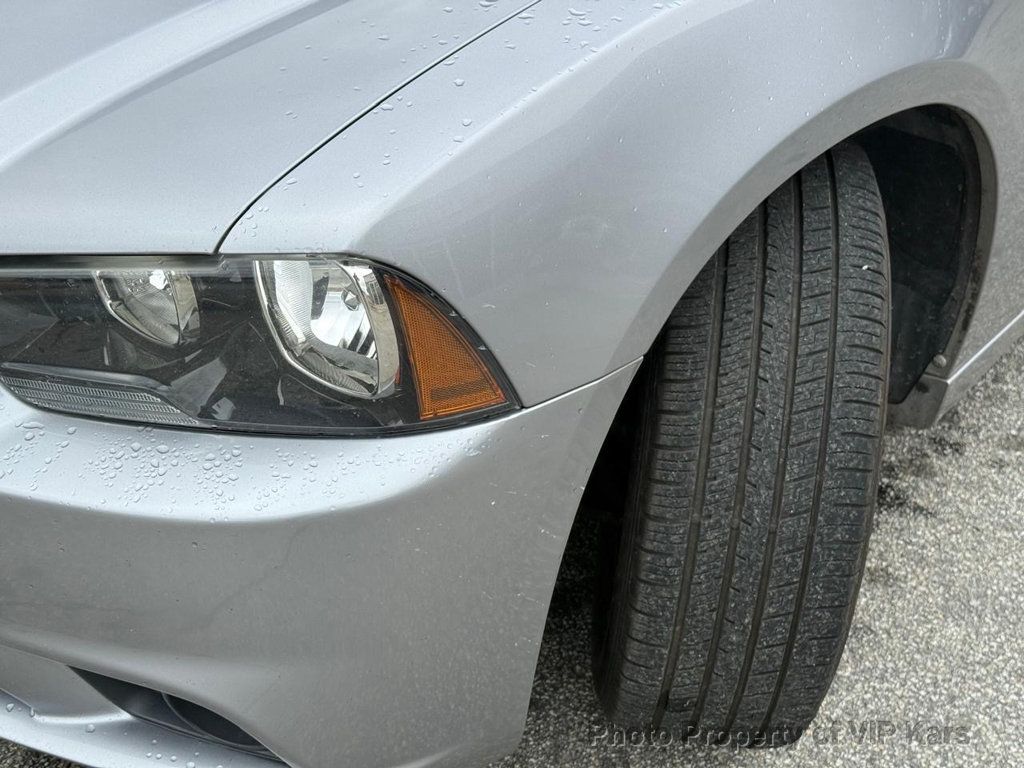 2014 Dodge Charger SXT - 22939204 - 15