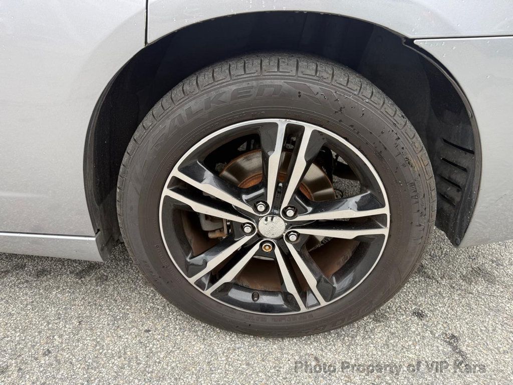 2014 Dodge Charger SXT - 22939204 - 16