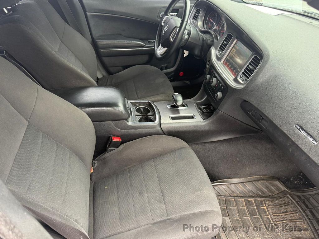 2014 Dodge Charger SXT - 22939204 - 5