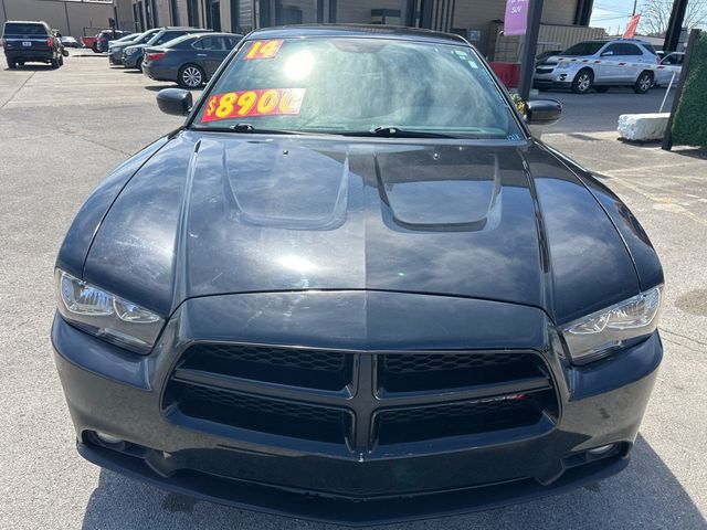 2014 Dodge Charger SXT - 23002523 - 1