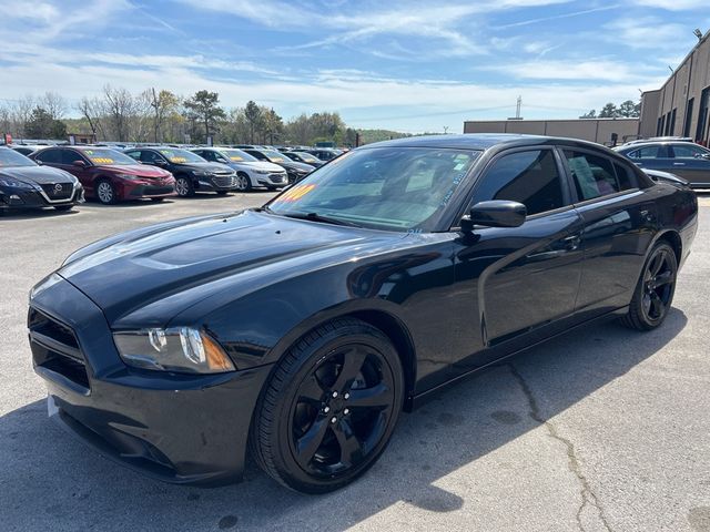 2014 Dodge Charger SXT - 23002523 - 2
