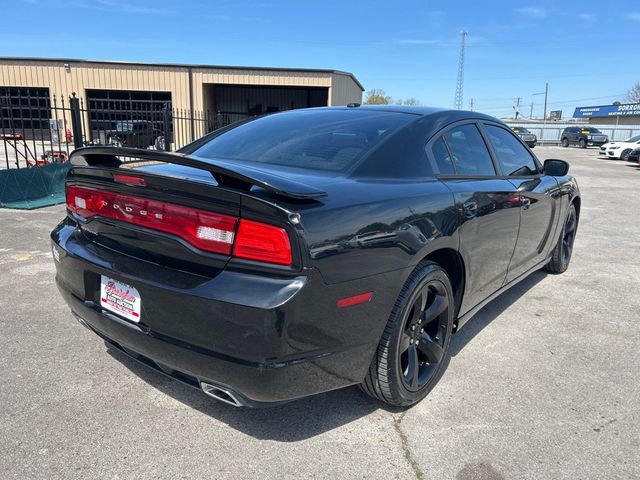 2014 Dodge Charger SXT - 23002523 - 3