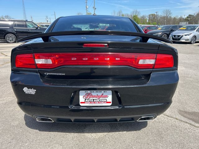 2014 Dodge Charger SXT - 23002523 - 4
