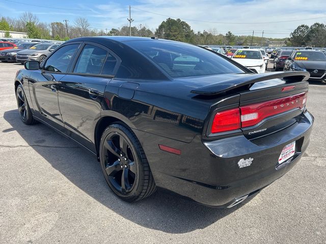 2014 Dodge Charger SXT - 23002523 - 5