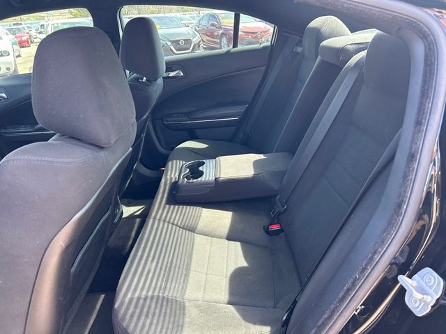 2014 Dodge Charger SXT - 23002523 - 6
