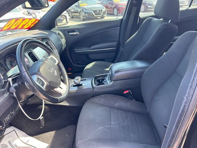 2014 Dodge Charger SXT - 23002523 - 7