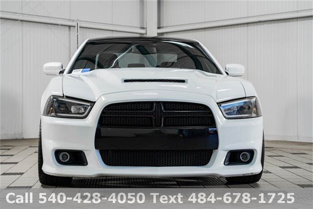 2014 Dodge Charger SXT Plus 100th Anniversary Edition Lowered - 22346493 - 1