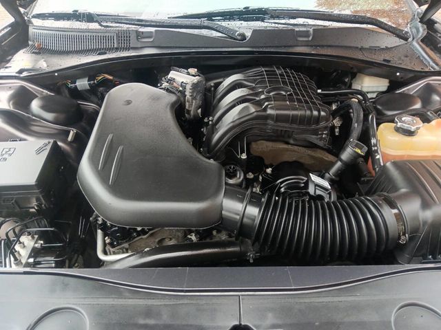 2014 Dodge Charger SXT SEDAN 4D - 22929272 - 9