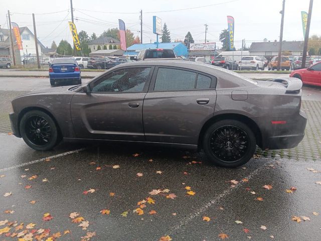 2014 Dodge Charger SXT SEDAN 4D - 22929272 - 1